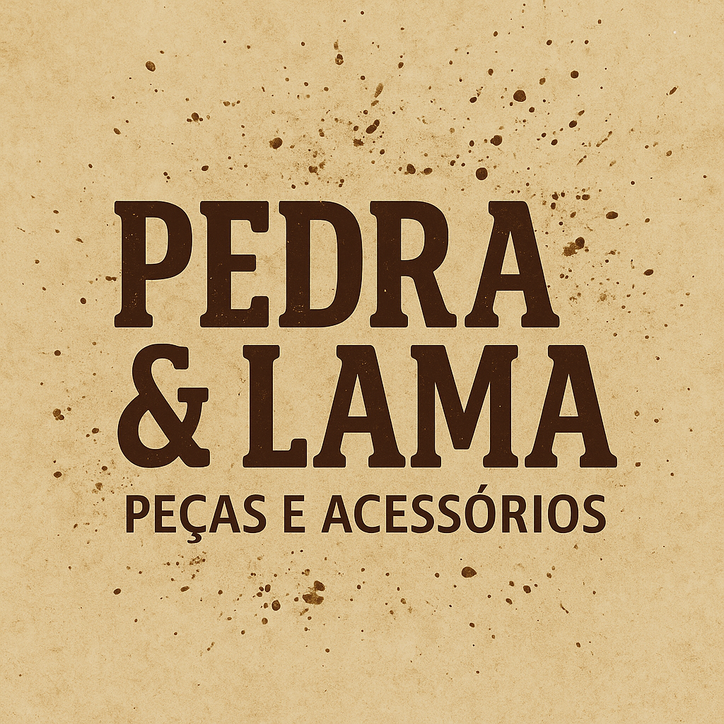 Pedra & Lama