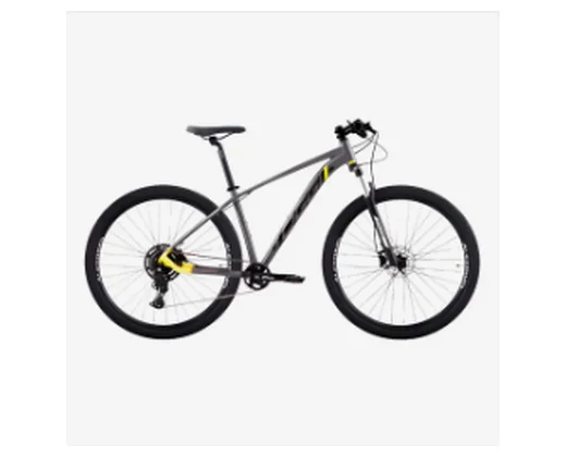 Oggi • MTB para começar