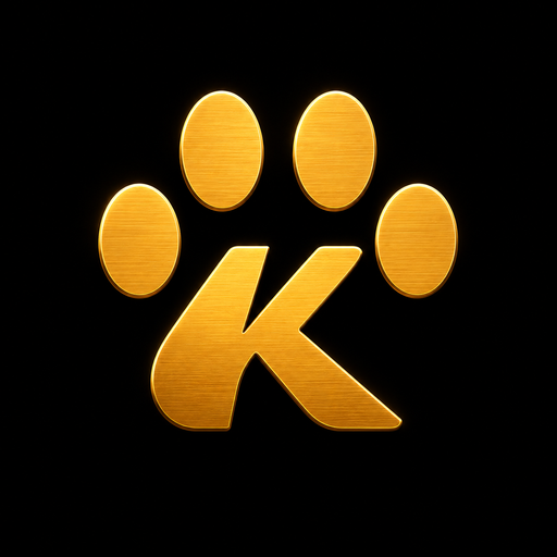Símbolo do K-IN