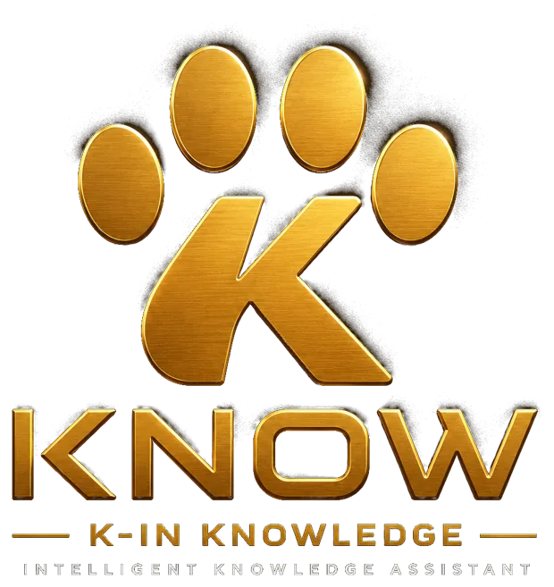 KNOW — K-IN Knowledge